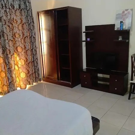 Sharm Delta 105-69 Apartment